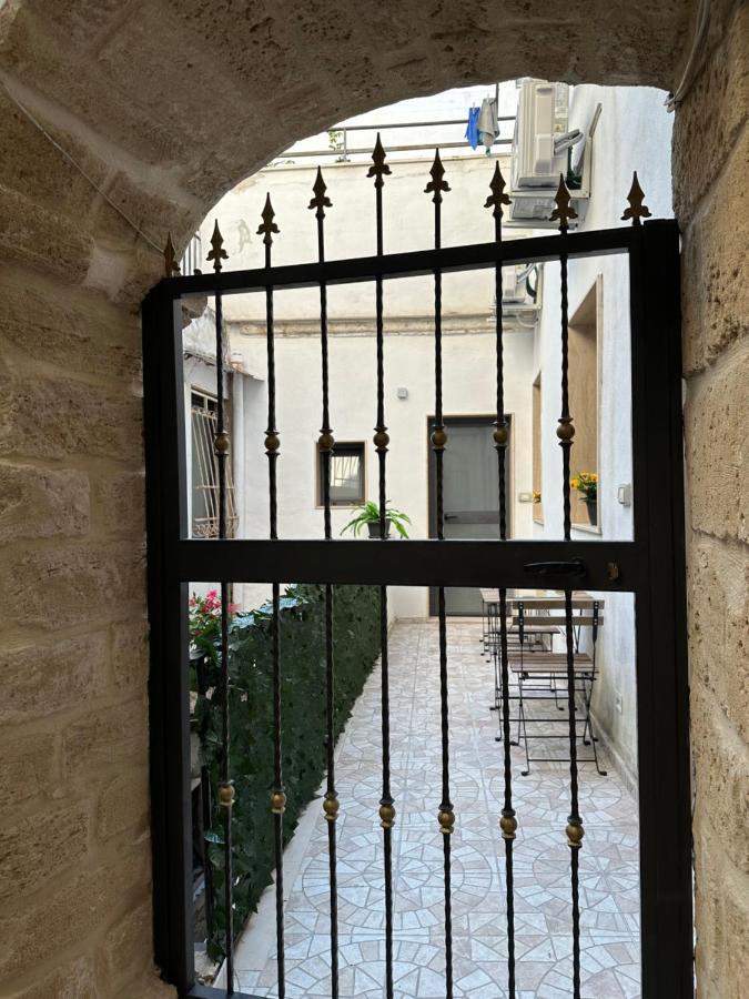 Del Carmine 23 Hotel Bari Exterior foto