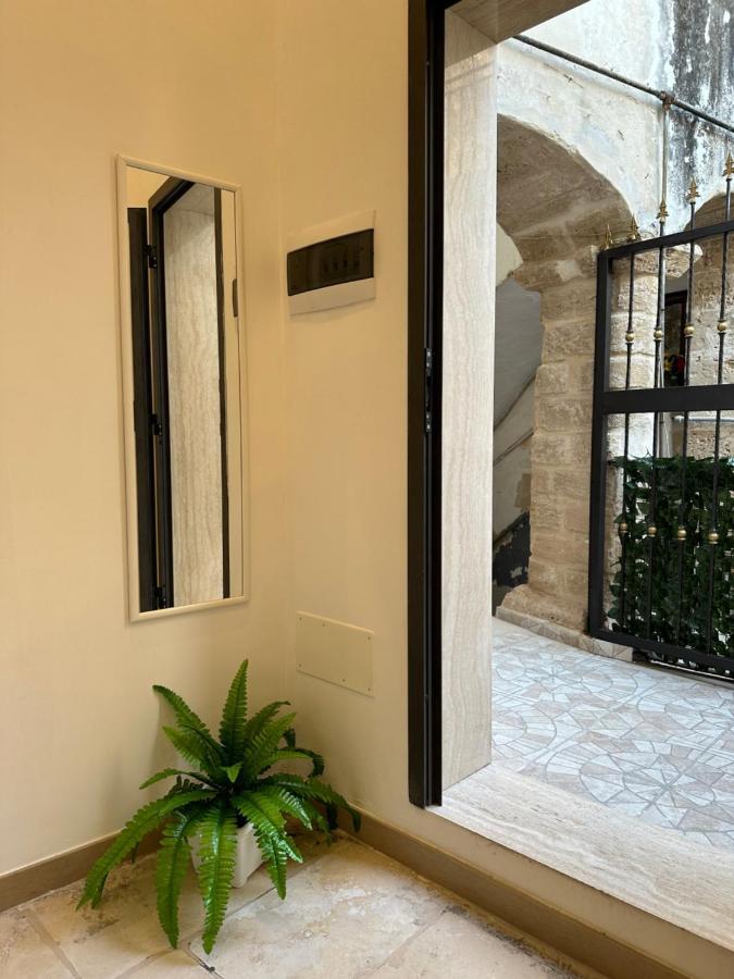 Del Carmine 23 Hotel Bari Exterior foto
